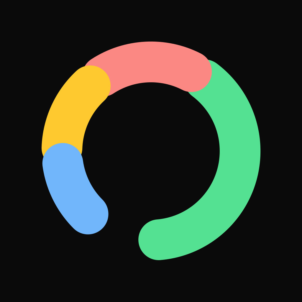 SpendScopio app icon